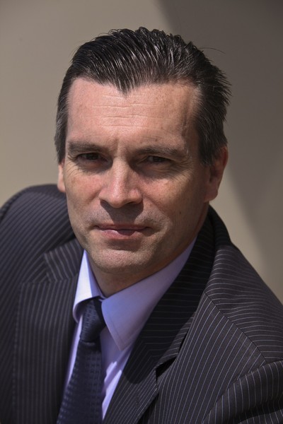 Departure of Total Libans Managing Director